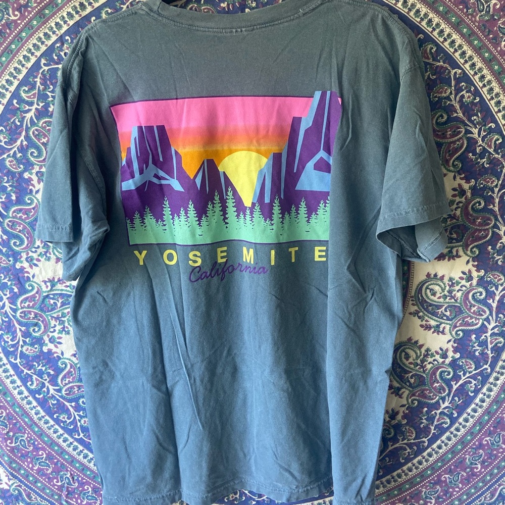 Graphic Tee